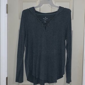 American eagle sweater